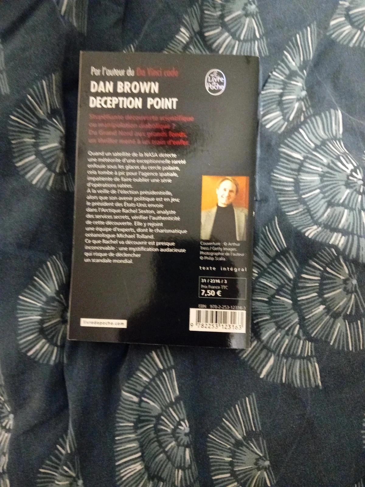 Deception point – photo 2